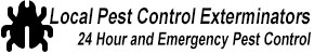 Indian Village IN Pest Control Exterminators